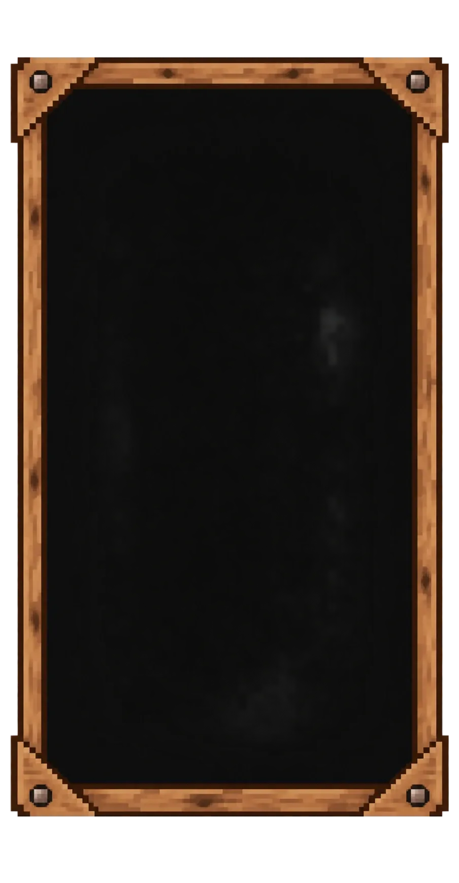 Selected player card